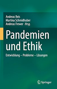 Pandemien und Ethik -  - E-Book