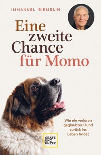 Eine zweite Chance für Momo - Immanuel Birmelin - E-Book