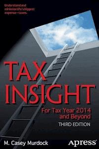 Tax Insight - M. Casey Murdock - E-Book