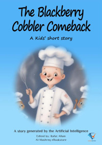 The Blackberry Cobbler Comeback - Rafat Allam - E-Book
