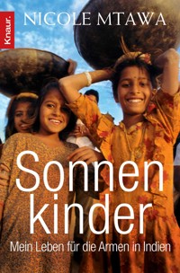 Sonnenkinder - Nicole Mtawa - E-Book