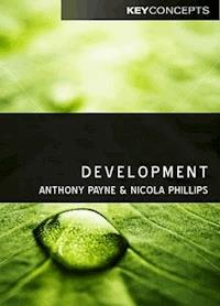 Development - Anthony Payne - E-Book