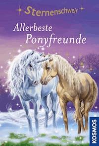 Sternenschweif,59, Allerbeste Ponyfreunde - Linda  Chapman - E-Book