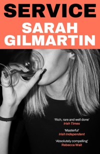 Service - Sarah Gilmartin - E-Book
