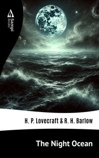 The Night Ocean - H. P. Lovecraft - E-Book