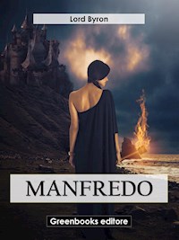 Manfredo - Lord Byron - E-Book