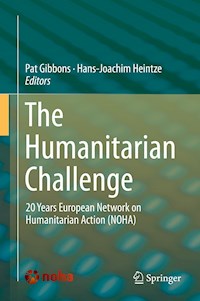 The Humanitarian Challenge -  - E-Book
