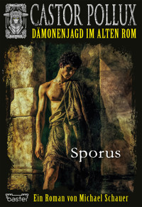 Castor Pollux 2.Staffel - Michael Schauer - E-Book