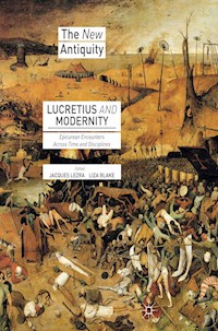 Lucretius and Modernity -  - E-Book