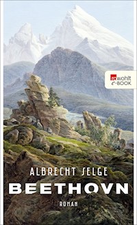 Beethovn - Albrecht Selge - E-Book
