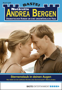 Notärztin Andrea Bergen 1329 - Marina Anders - E-Book