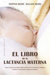 El libro de la lactancia materna - Martha Sears - E-Book
