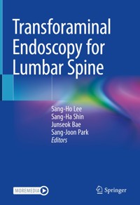 Transforaminal Endoscopy for Lumbar Spine - - E-Book