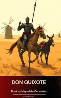 Don Quixote - Miguel de Cervantes - kostenlos E-Book