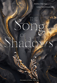 The Song of Shadows - Noa Frost - E-Book + Hörbuch