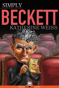 Simply Beckett - Katherine Weiss - E-Book