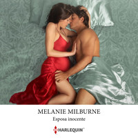 Esposa inocente - Melanie Milburne - Hörbuch
