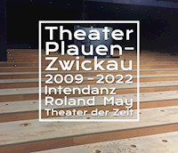 Theater Plauen-Zwickau -  - E-Book