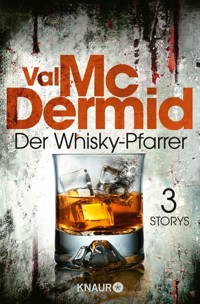 Der Whisky-Pfarrer - Val McDermid - E-Book