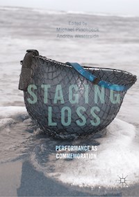 Staging Loss -  - E-Book