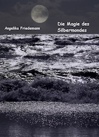 Die Magie des Silbermondes - Angelika Friedemann - E-Book