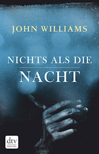 Nichts als die Nacht - John Williams - E-Book