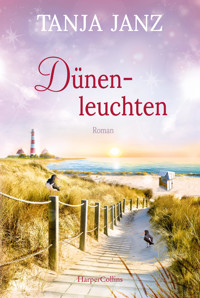 Dünenleuchten - Tanja Janz - E-Book