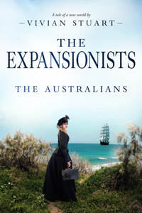 The Expansionists - Vivian Stuart - E-Book