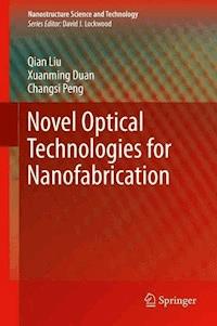 Novel Optical Technologies for Nanofabrication - Qian Liu - E-Book