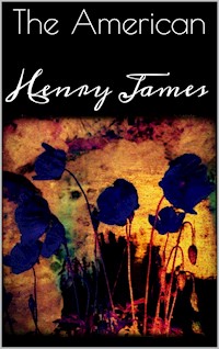 The American - Henry James - E-Book