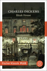 Bleak House - Charles Dickens. - E-Book