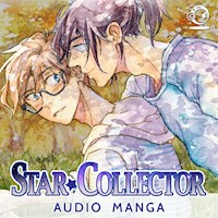Star Collector - Sophie Schönhammer - Hörbuch