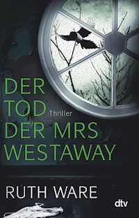 Der Tod der Mrs Westaway - Ruth Ware  - E-Book