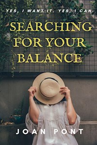 Searching for your Balance. Keys to Stoic Thought. - JOAN PONT GALMÉS - E-Book