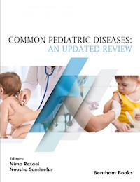 Common Pediatric Diseases -  - E-Book