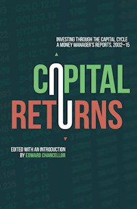 Capital Returns -  - E-Book