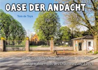 Oase der Andacht - Tom De Toys - E-Book