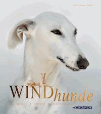 Windhunde - Dorothee Dahl - E-Book