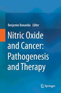 Nitric Oxide and Cancer: Pathogenesis and Therapy -  - E-Book