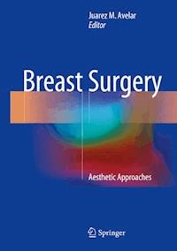 Breast Surgery -  - E-Book