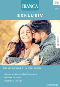 Bianca Exklusiv Band 317 - Pamela Toth - E-Book