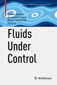 Fluids Under Control -  - E-Book