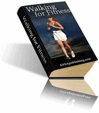 Walking for Fitness - Ouvrage Collectif - E-Book