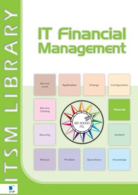 IT Financial Management - Maxime Sottini - E-Book