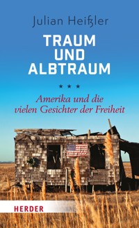 Traum und Albtraum - Julian Heißler - E-Book