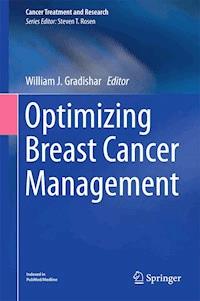 Optimizing Breast Cancer Management -  - E-Book