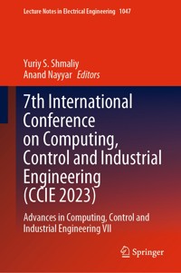 7th International Conference on Computing, Control and Industrial Engineering (CCIE 2023) - - E-Book