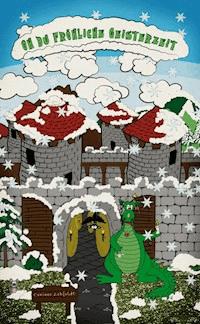 Oh du fröhliche Geisterzeit - Corinne Lehfeldt - E-Book