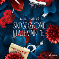 Skradzione tajemnice - D. B. Foryś - Hörbuch
