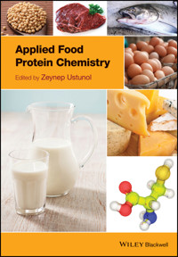 Applied Food Protein Chemistry - - E-Book